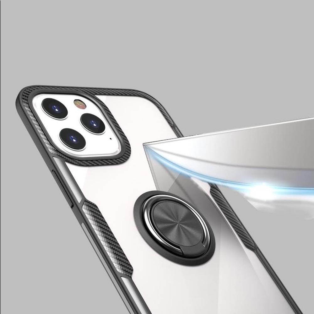 iPhone 11 pro max case with kick stand - Picture 10 of 16